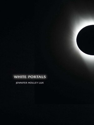cover image of White Portals